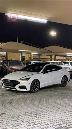 هيونداي سوناتا